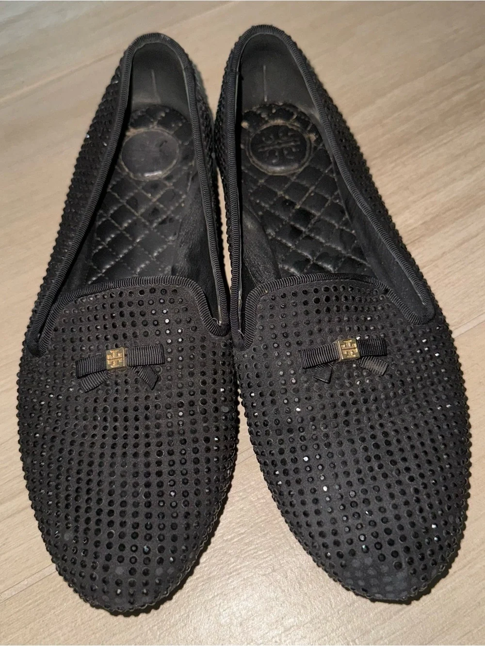 Tory Burch Women’s Loafers 8M